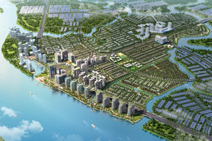 Nam Long (NLG) muốn chi tối đa 1.000 tỷ đồng để mua lại cổ phiếu quỹ