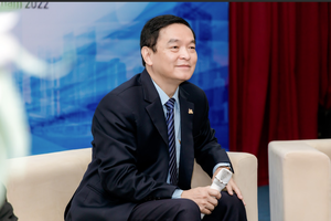 Hòa Bình (HBC) bổ nhiệm nhân sự mới, thực hiện nhiều biện pháp để củng cố dòng tiền và năng lực tài chính