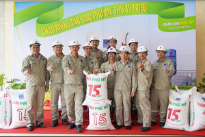 DPM tiết giảm chi phí ứng phó với “bão giá ngược chiều”, lợi nhuận quý III/2023 ghi nhận hơn 68 tỷ đồng