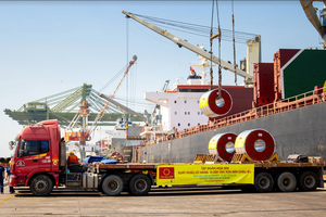 Hoa Sen (HSG): Lợi nhuận sau thuế quý 1 niên độ 2023-2024 đạt 103 tỷ đồng