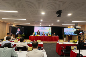 Đạm Cà Mau (DCM) chia cổ tức tiền mặt 20% trong vòng 30 ngày sau Đại hội đồng cổ đông thường niên 2024