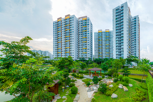 Nam Long (NLG) bàn giao hai dự án Akari City giai đoạn 2 và Cần Thơ vào cuối năm
