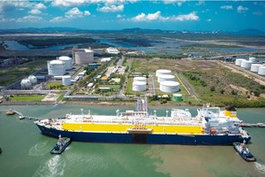 PV GAS (GAS) giới thiệu các nhà phân phối chính thức LNG trên toàn quốc