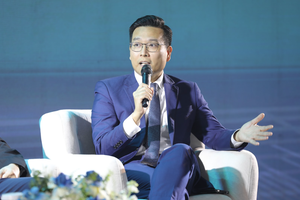 Ông Phạm Anh Khôi, Giám đốc Đầu tư Công ty cổ phần Vinhomes