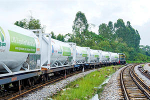 PV GAS (GAS) vượt 82% kế hoạch lợi nhuận năm 2024