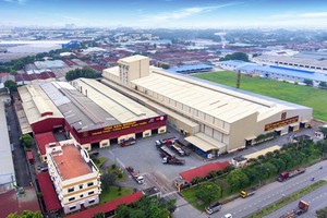 HSG, sóng cổ phiếu quỹ có bền?