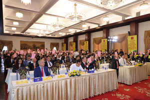 Đại hội đồng cổ đông Hoa Sen (HSG): Thông qua chủ trương mua cổ phiếu quỹ và dự kiến đại chúng hóa Hoa Sen Home 