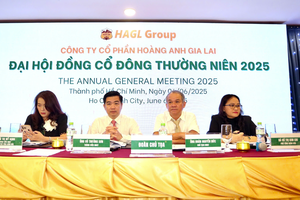 Hoàng Anh Gia Lai (HAG) sẽ trồng dâu tằm và cây cà phê chè