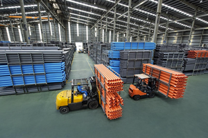 HSG: Lợi nhuận sau thuế niên độ tài chính 2024 - 2025 đạt 732 tỷ đồng, hoàn thành 146% kế hoạch