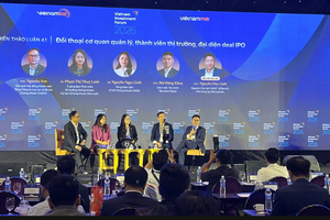 Nhà đầu tư nước ngoài sẽ được giao dịch thông qua môi giới toàn cầu, nới room tại doanh nghiệp niêm yết…