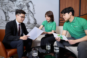 VPBankS (VPX) niêm yết trên HOSE từ ngày 11/12 với giá tham chiếu 33.900 đồng/cổ phiếu