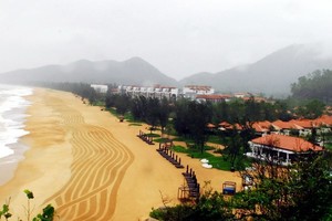 Cần cơ chế đột phá cho Khu kinh tế Chân Mây - Lăng Cô