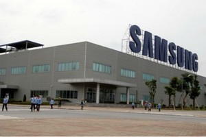 Những dự án FDI có quy mô "khủng" góp phần đưa Hàn Quốc trở thành nhà đầu tư số 1 tại Việt Nam