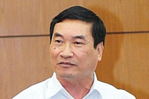 GS.TSKH Đào Trọng Thi, Chủ nhiệm Ủy ban Văn hóa, Giáo dục, Thanh niên, Thiếu niên và Nhi đồng của Quốc hội