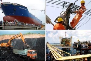 Nhiều quy định mới về doanh nghiệp Nhà nước sẽ chính thức có hiệu lực từ tháng 12/2015