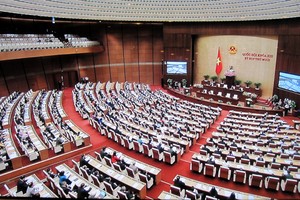 Làm sao để đưa dấu ấn kỳ hợp thứ 10 thành hiện thực?