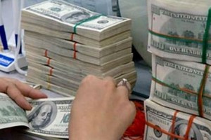 Sẽ chấm dứt cho vay ngoại tệ sau tháng 3/2016?