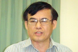 TS. Phùng Văn Hùng, Thường trực Ủy ban Kinh tế của Quốc hội 