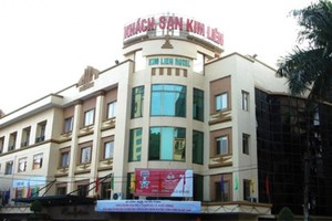 Câu chuyện thâu tóm khu đất vàng Khách sạn Kim Liên không đơn giản chỉ là chiến thắng trong cuộc đấu giá.