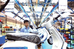 Có nên quá kỳ vọng dòng vốn từ EU?