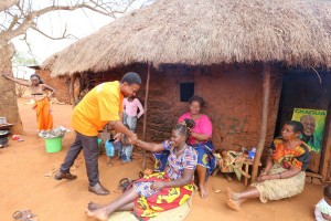 Halotel Tanzania của Viettel vừa khai trương tháng 10/2015