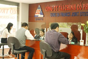 Việc thành lập công ty tài chính, cho thuê tài chính không còn dễ dàng như trước