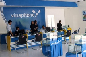 Tân Tổng giám đốc VinaPhone: Nếu làm không tốt, tôi sẽ từ chức