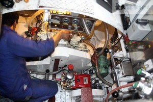 Công nghệ thông tin và công nghiệp hỗ trợ được Chính phủ đặc biệt ưu đãi đầu tư (Ảnh minh hoạ)