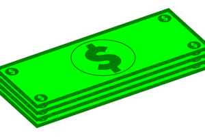 Tỷ giá trung tâm ngày 22/1 giảm nhẹ 2 đồng/USD, giá vàng tăng trở lại