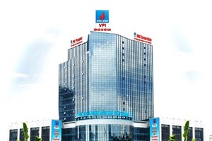 PVN tính chuyện đóng mỏ khi giá dầu dưới 30 USD/thùng