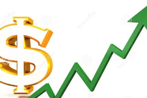 Tỷ giá trung tâm ngày 2/2 tăng tiếp 2 đồng/USD, tỷ giá ngân hàng tăng mạnh