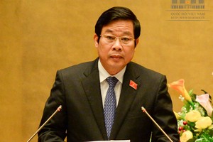 Bộ trưởng Bộ Thông tin-Truyền thông, Nguyễn Bắc Son