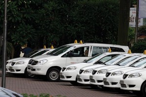 Chủ tịch Hiệp hội Vận tải ô tô Việt Nam: “Chây ỳ không giảm cước, tôi thấy nhục lắm”