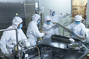 Đầu tư y tế cần một cuộc “đại cách mạng”