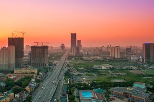 Bán dự án trả nợ: OGC có thoát khỏi thua lỗ?