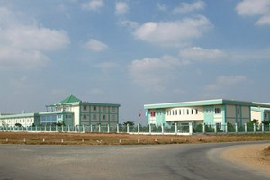 Thêm một cổ đông lớn thoái vốn tại BII