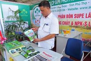 LAS dự kiến phát hành thêm cổ phiếu