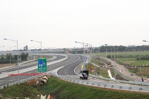 Bộ Giao thông sẽ tổ chức “Hội nghị Diên Hồng” gọi vốn xây 2.500 km cao tốc