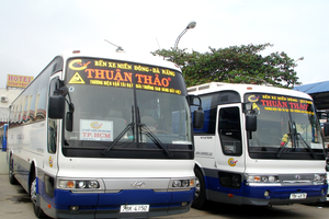 Thuận Thảo (GTT) bị đưa vào diện kiểm soát từ 17/3