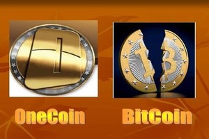 Nhiều nhà đầu tư và người dân đã bị thiệt hại nặng nề vì giao dịch "tiền ảo".