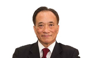 TS. Nguyễn Trí Hiếu.