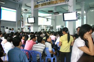 Chứng khoán Hải Phòng vừa thực hiện hợp nhất với Chứng khoán Á Âu