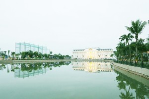 Thị trường bất động sản: Thời của những dự án uy tín