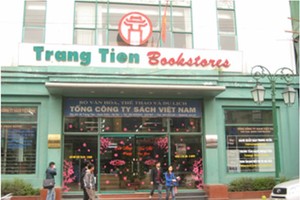 Vingroup góp 441,4 tỷ đồng thành lập CTCP Sách Việt Nam