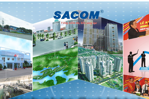 HFC dự chi 137 tỷ nâng sở hữu tại SAM