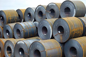 KADI giữ nguyên mức thuế chống bán phá giá thêm 5 năm với thép cán nguội nhập khẩu từ Việt Nam với mức thuế 12,3% - 27,8%