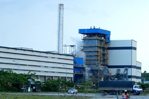 Nhà máy ethanol hiện đại nhất Việt Nam đã phải đóng cửa vì không bán được hàng.