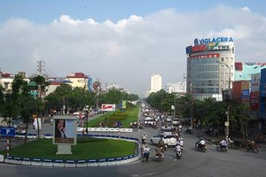 Đường Hoàng Quốc Việt