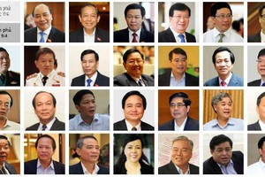 Nhiều thách thức đang chờ Chính phủ khóa mới