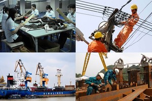 Đến năm 2020 sẽ giảm 50% số lượng doanh nghiệp nhà nước
